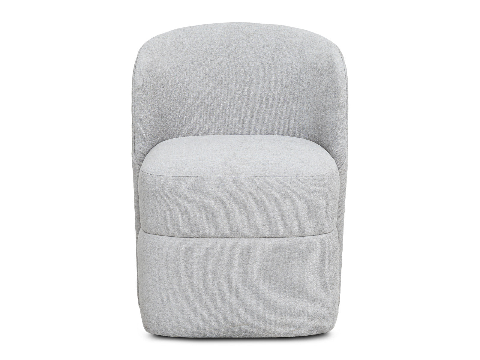Butaca Auxiliar Nerea #Color_LightGrey"T47901"