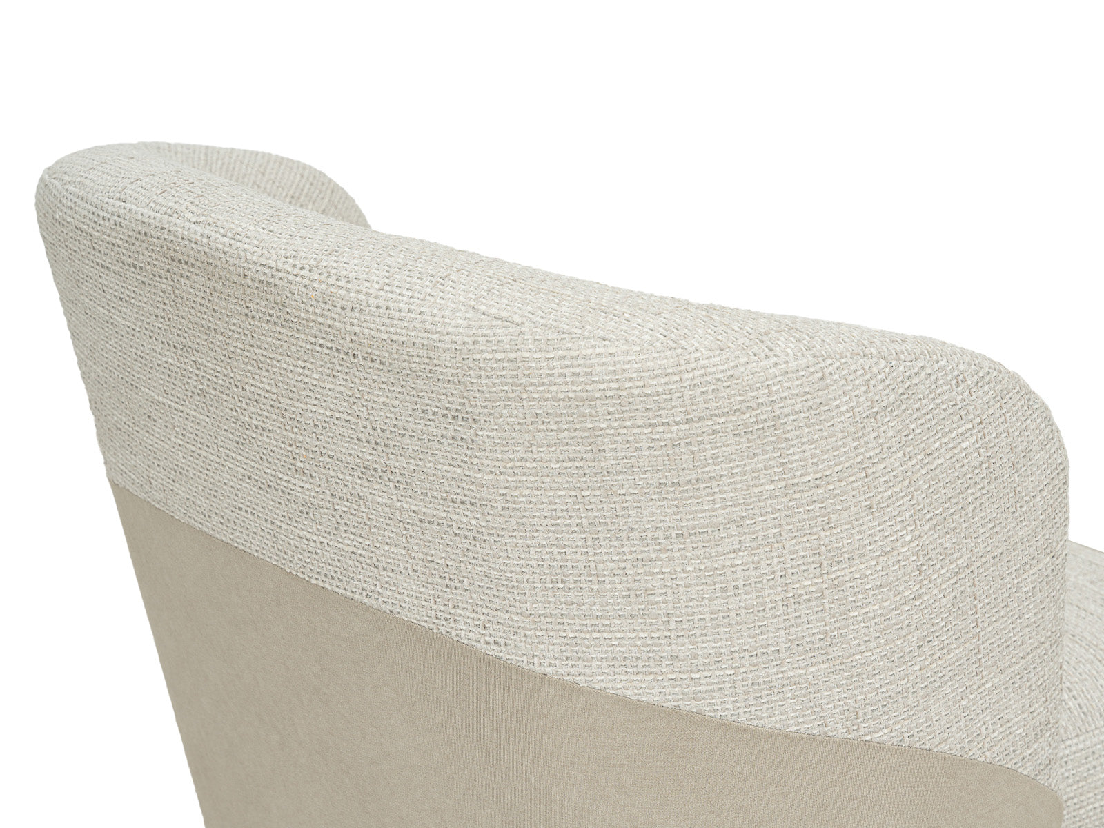 Butaca Auxiliar Nerea #Color_OldLace"T36123T36112"