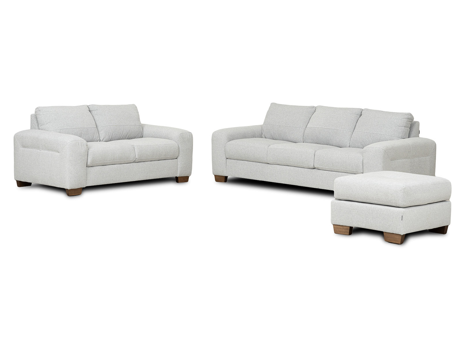 Sala Zodiaco Moka #Color_LightSlateGray"T42904"