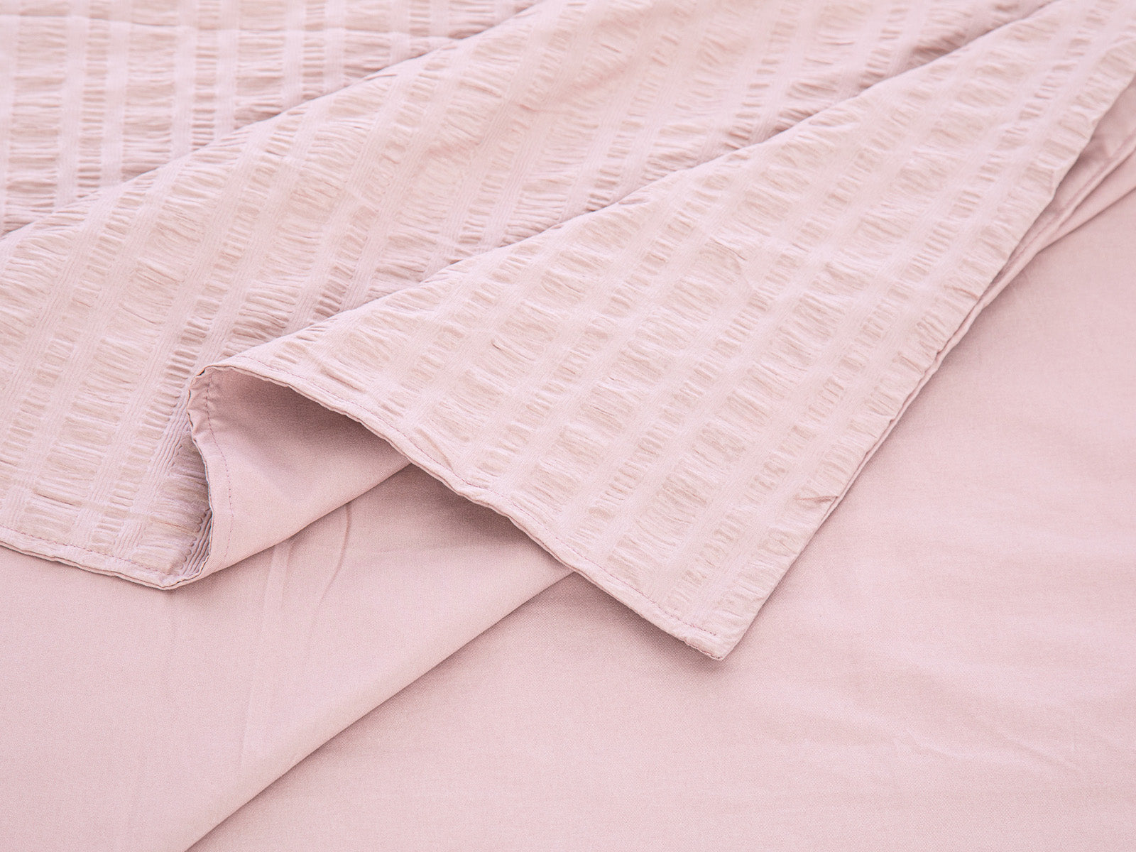 Duvet Harper New #Color_MistyRose