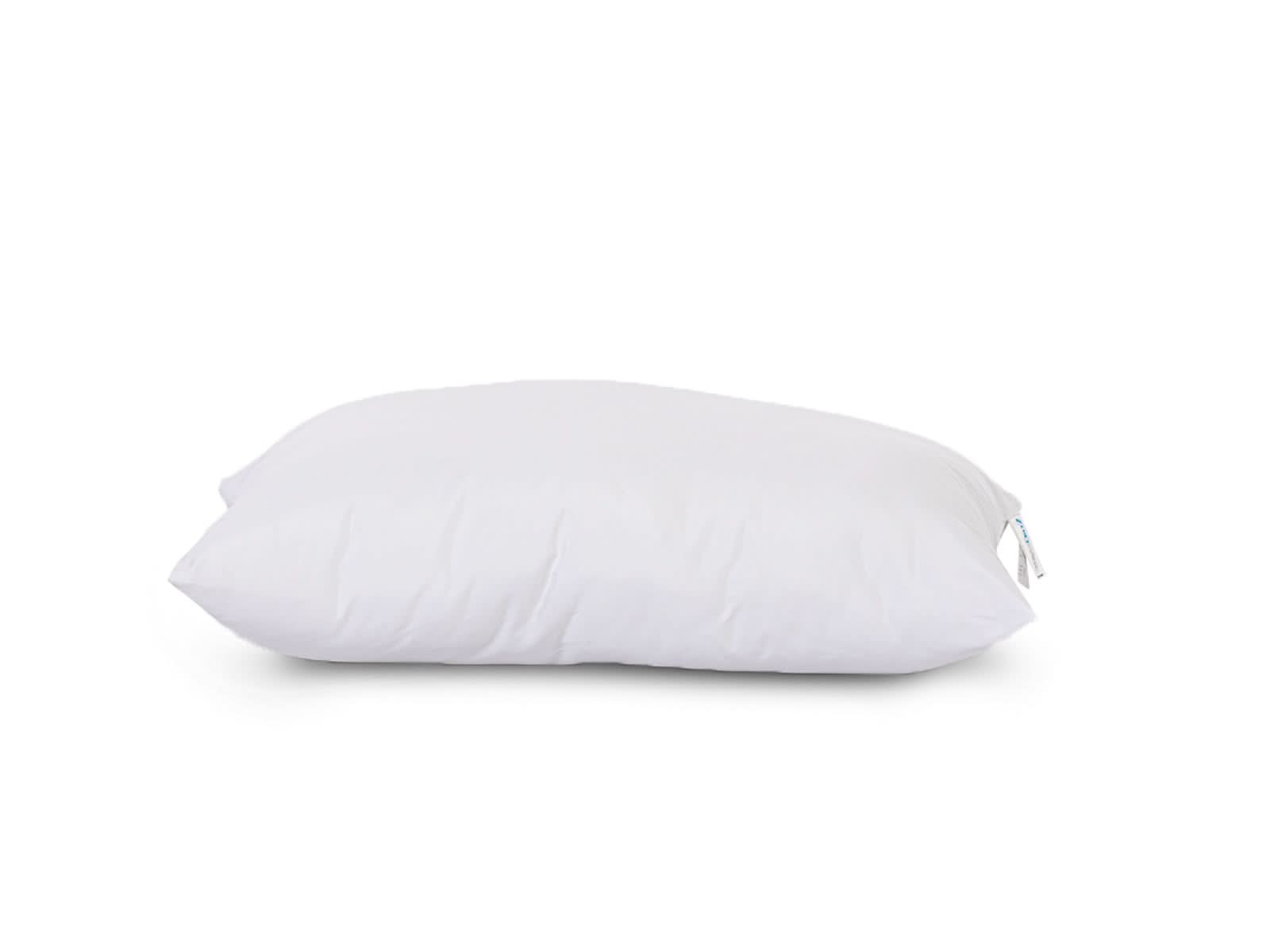 2 Almohadas Relax Microfibra