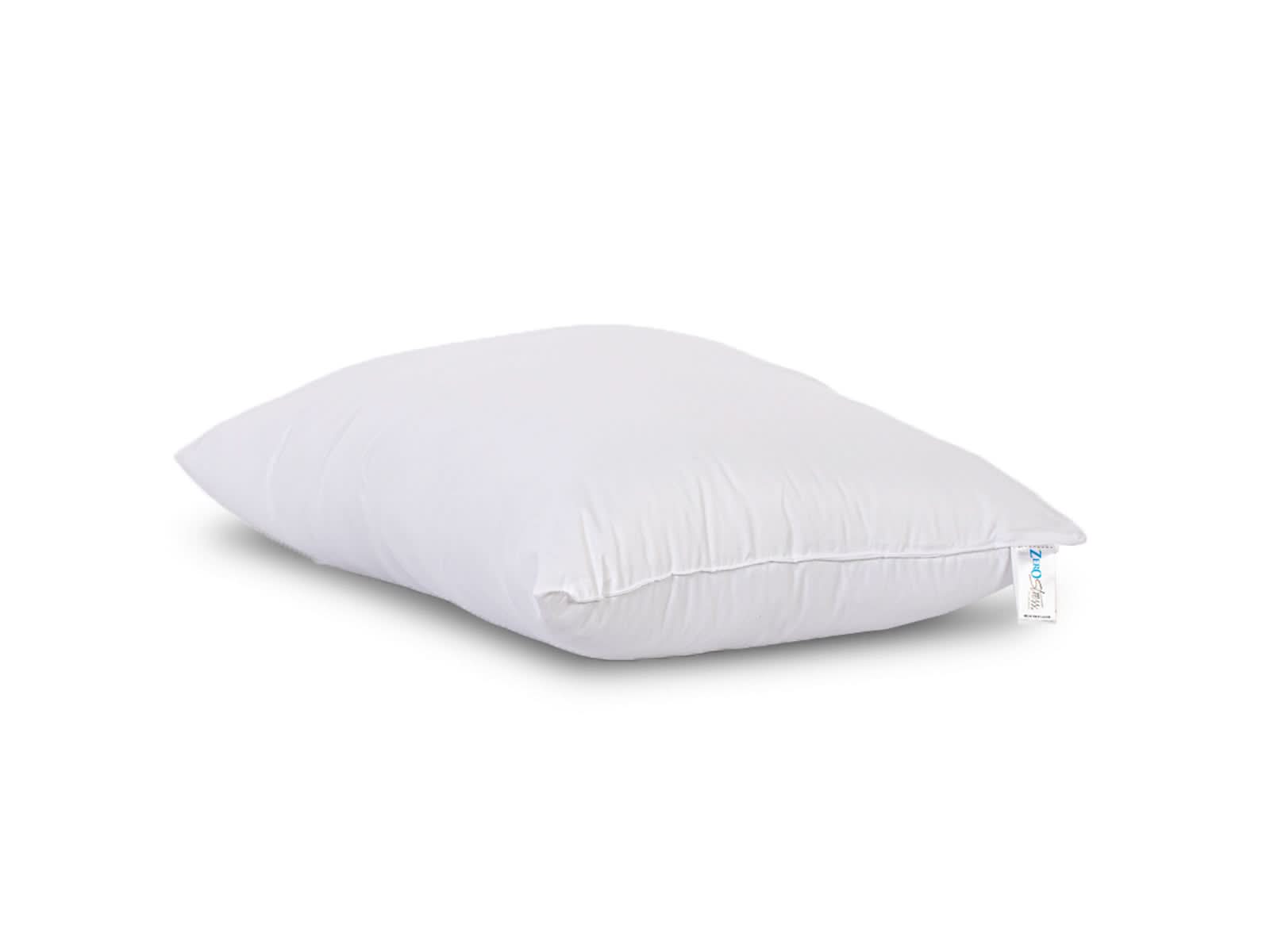 2 Almohadas Relax Microfibra