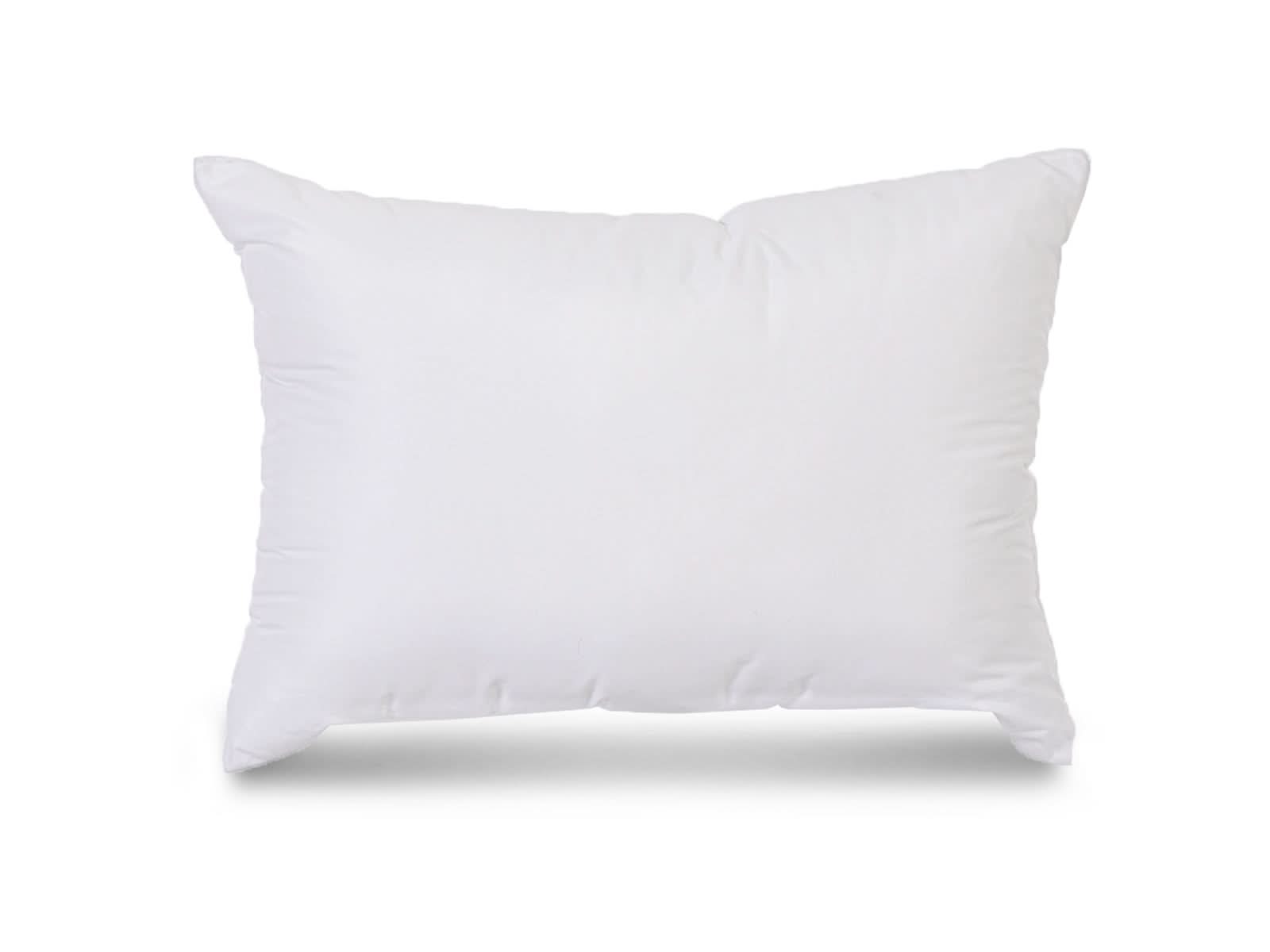 2 Almohadas Relax Microfibra