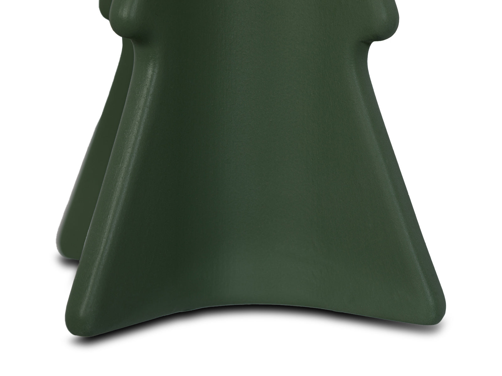 Candelabro Arbol Verde Navidad