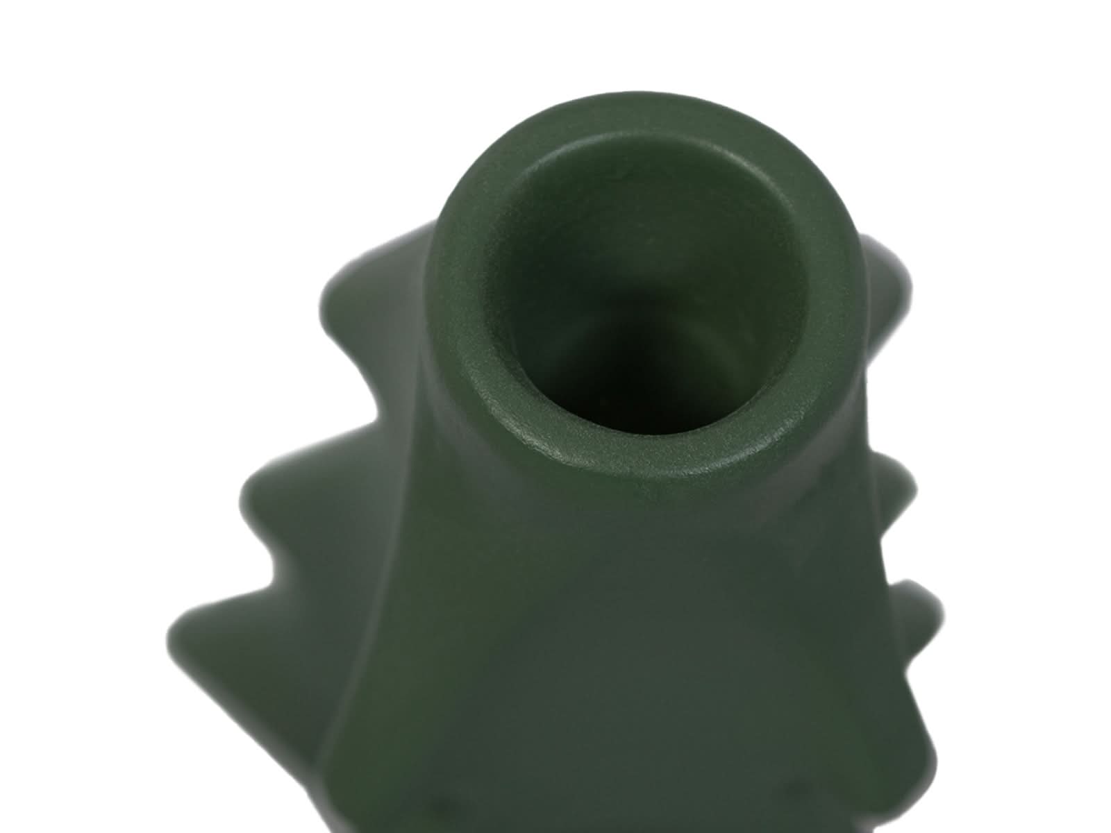 Candelabro Pino Verde Navidad