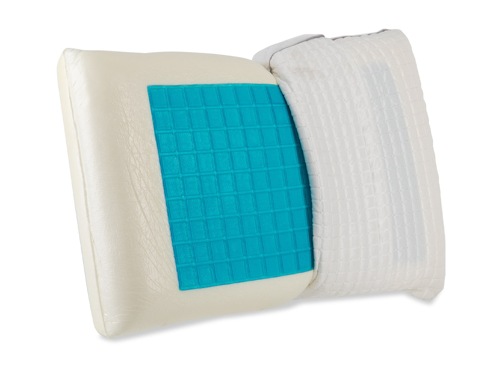 Almohada Cooling Gel 45x70cm