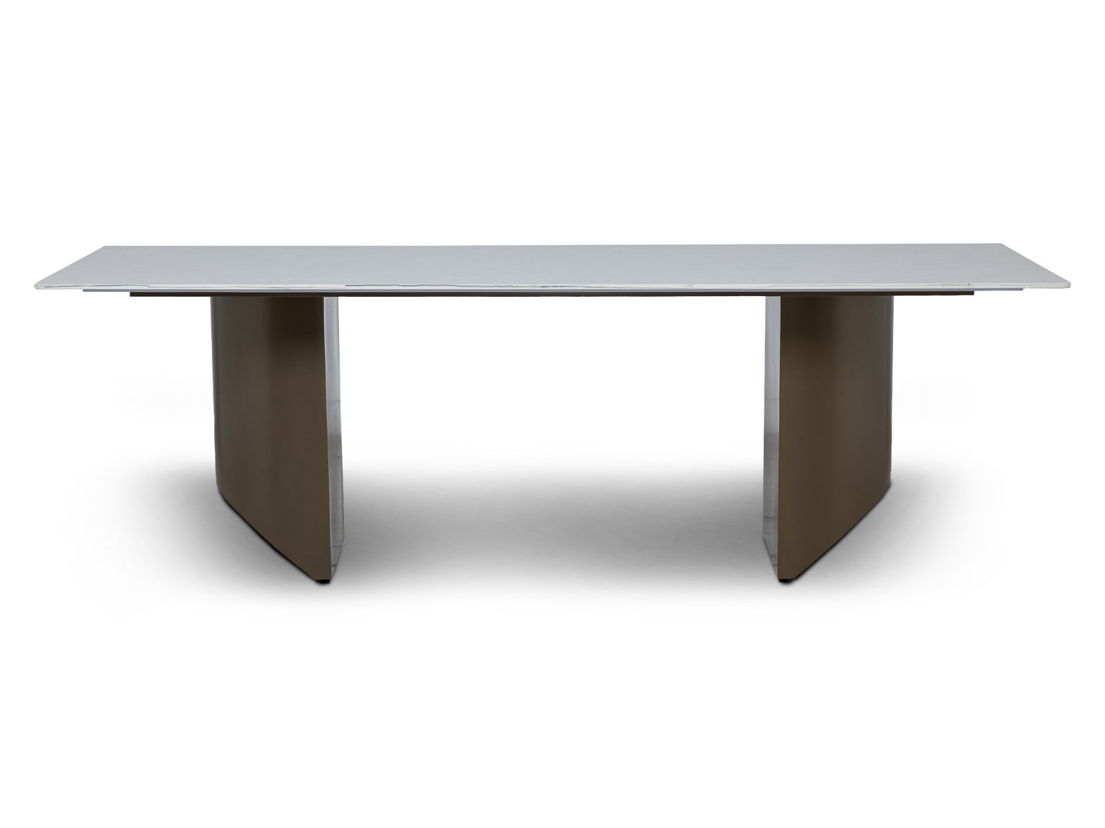 Mesa Comedor Terra C/Silver