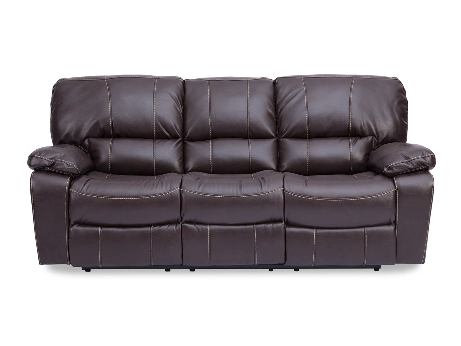 SOFA KIMBERLY POWER C/RECLINER