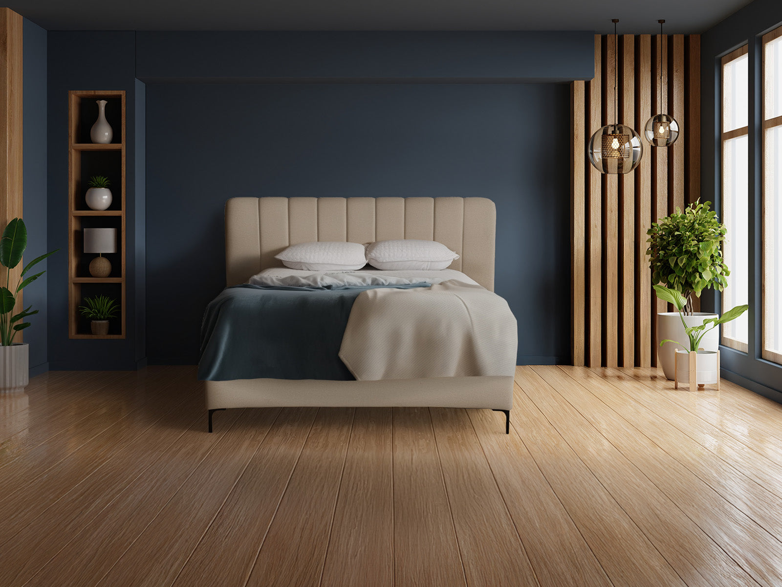Cama Bati