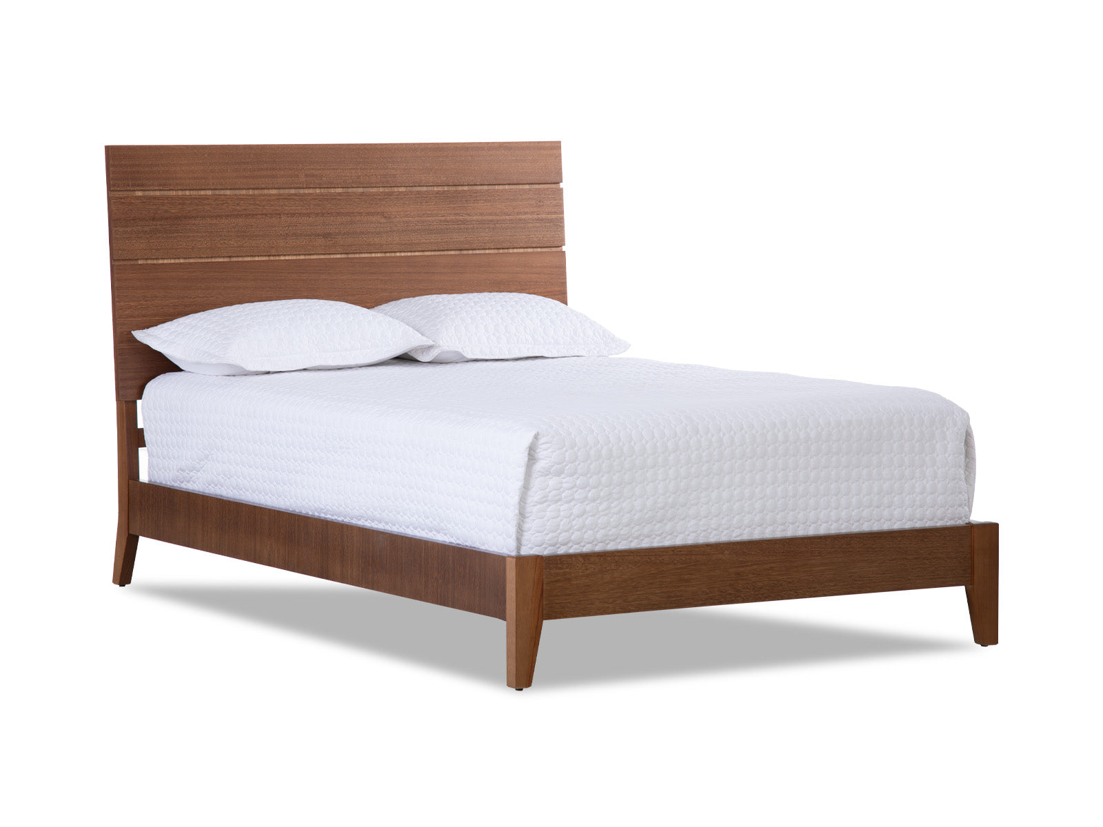 CAMA MISISIPI C/MIEL #Size_Full / 2plz