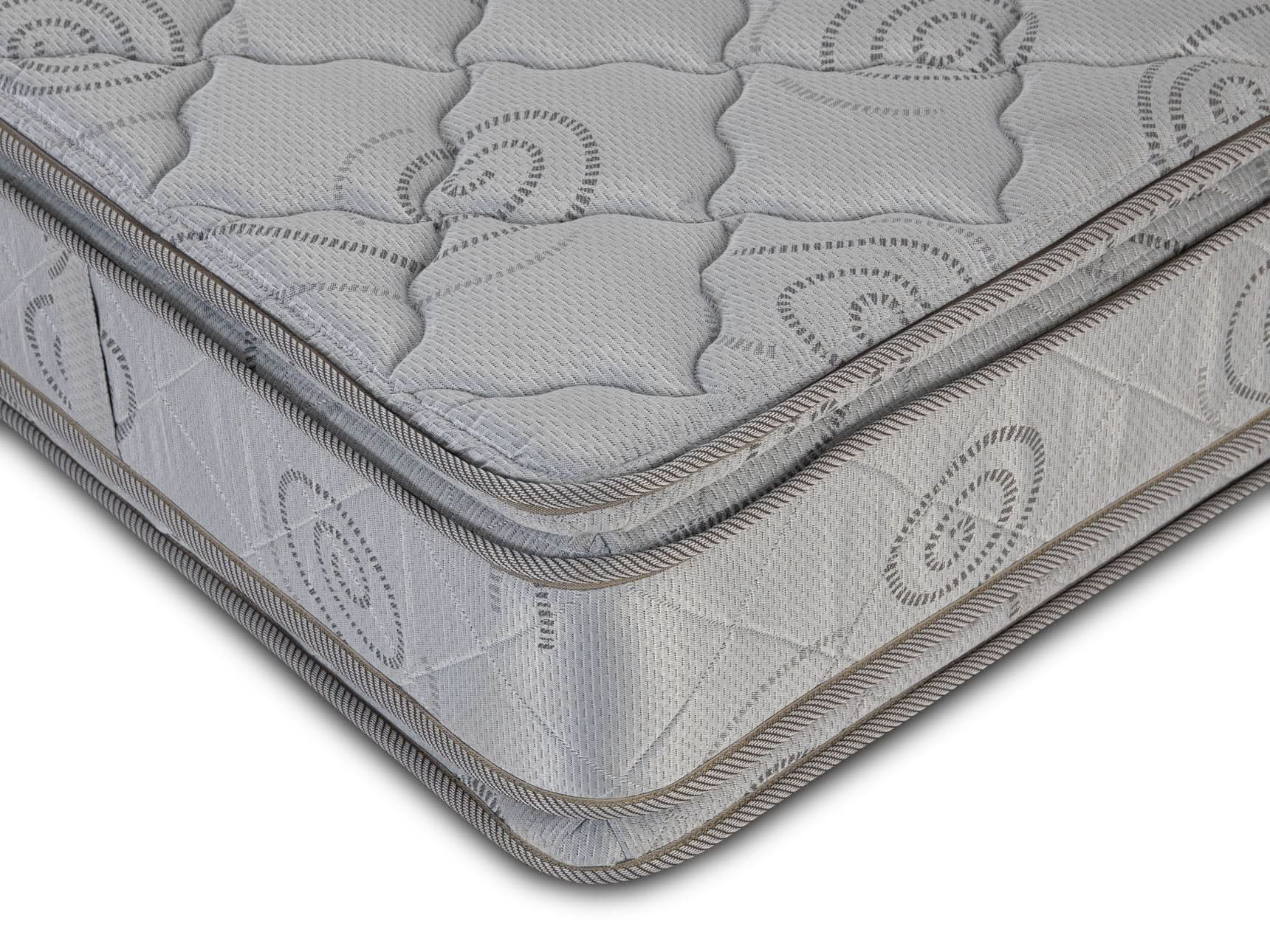 Colchon Carpenter Twin (1.5 plz / confort medio)