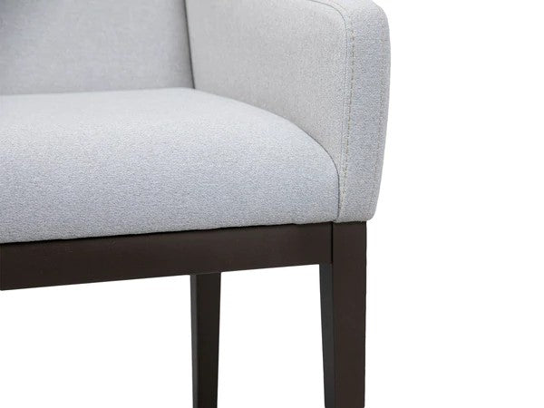 Butaca French C/ Taupe #Color_LightGrey"T36911"
