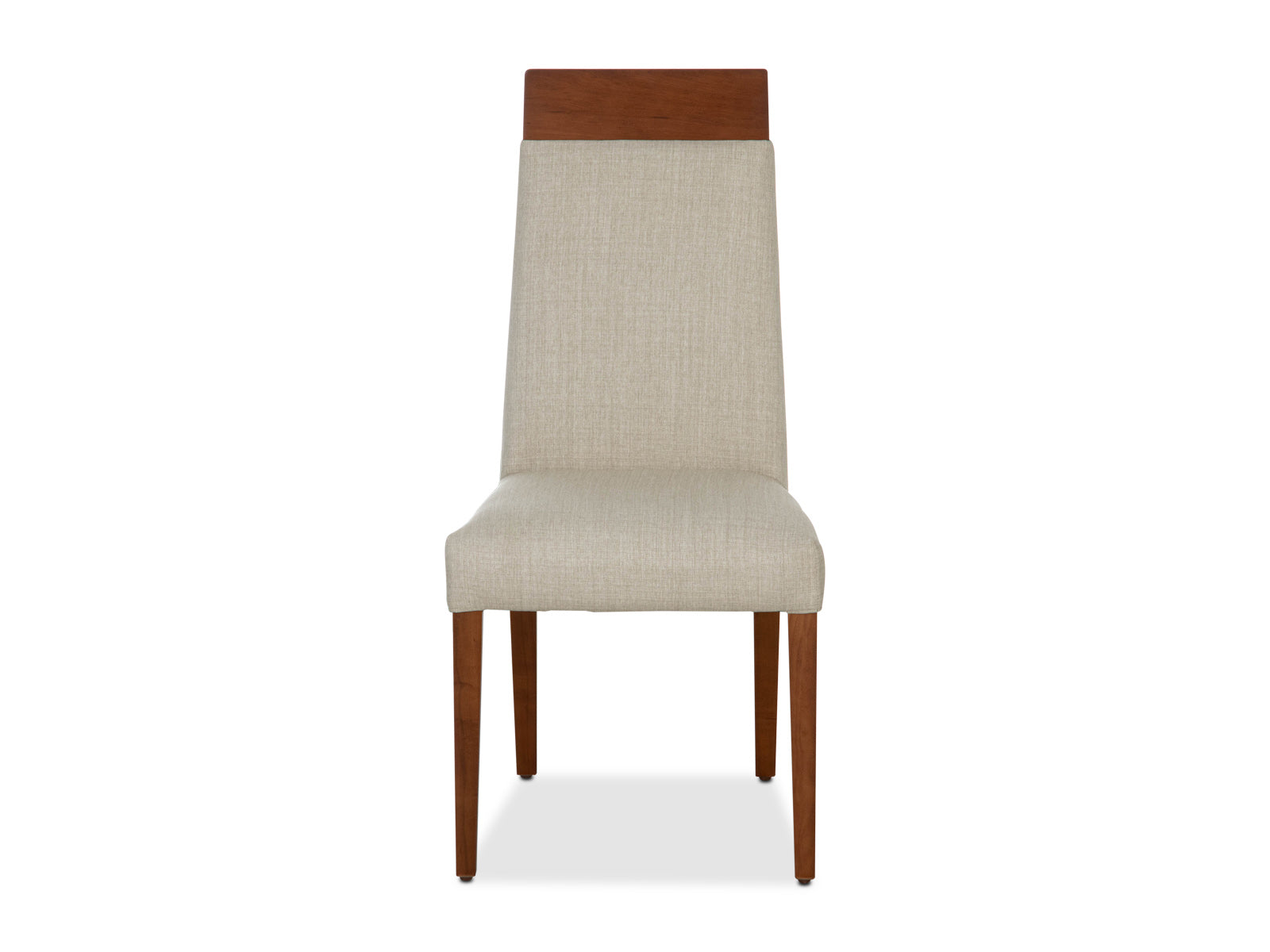 Silla Torino C/Miel #Color_Beige"T42100"