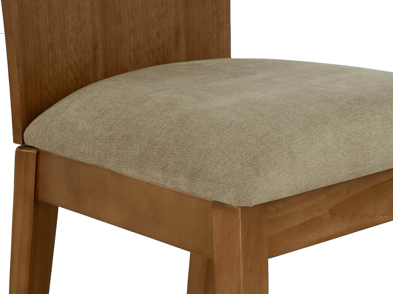 Silla Acuario C/Miel #Color_Tan"T38200"