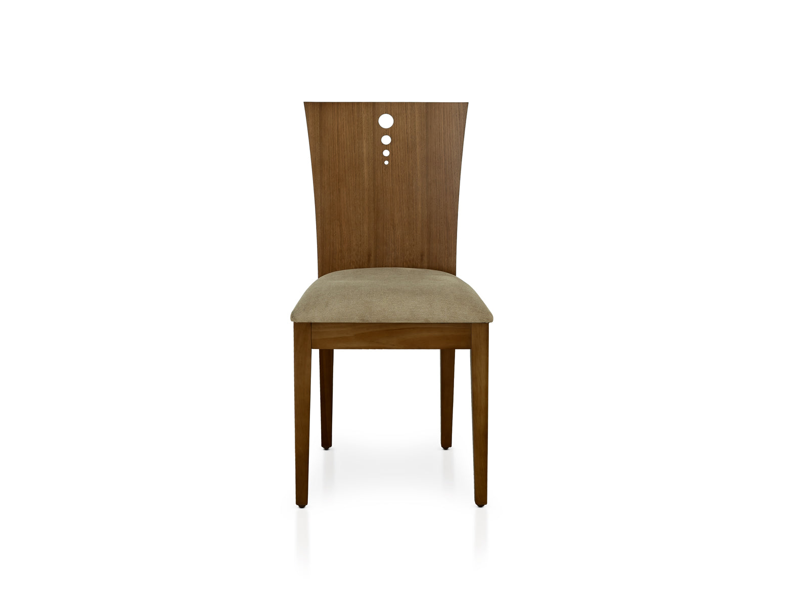 Silla Acuario C/Miel #Color_Tan"T38200"