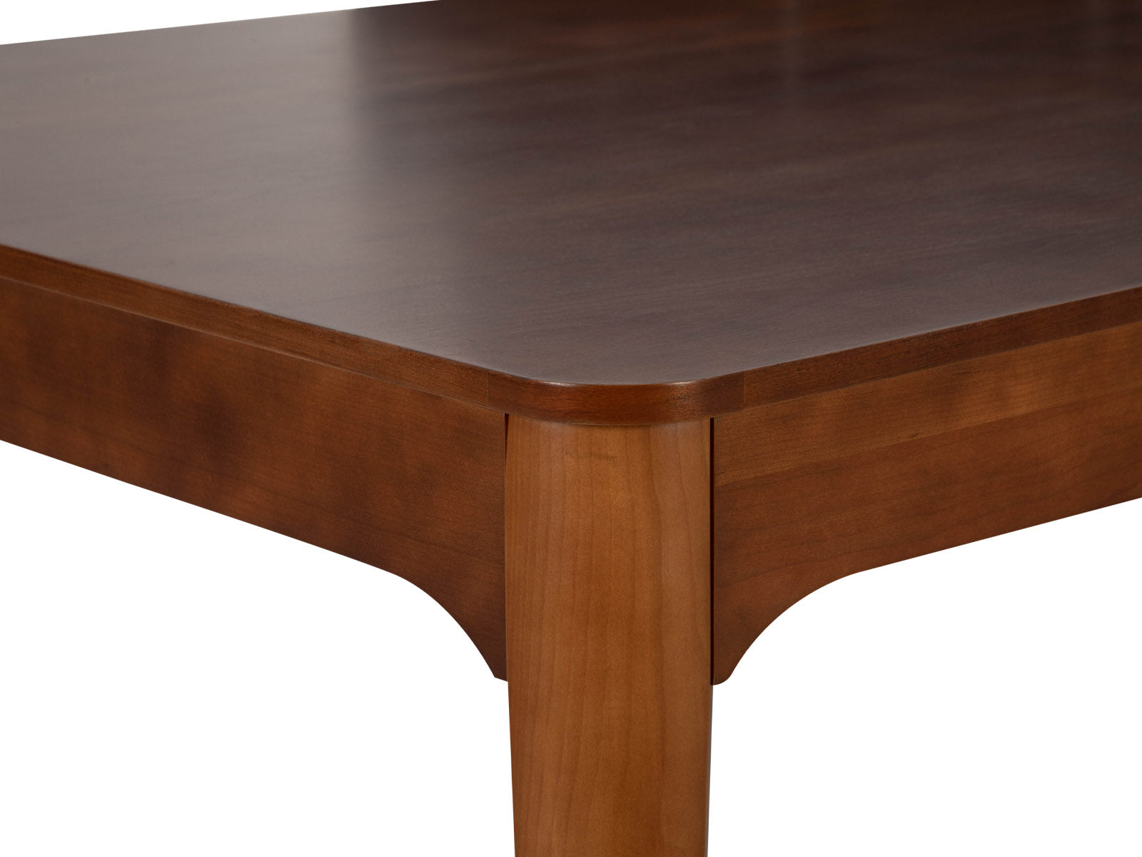 Mesa Comedor Milo Rectangular C/Miel