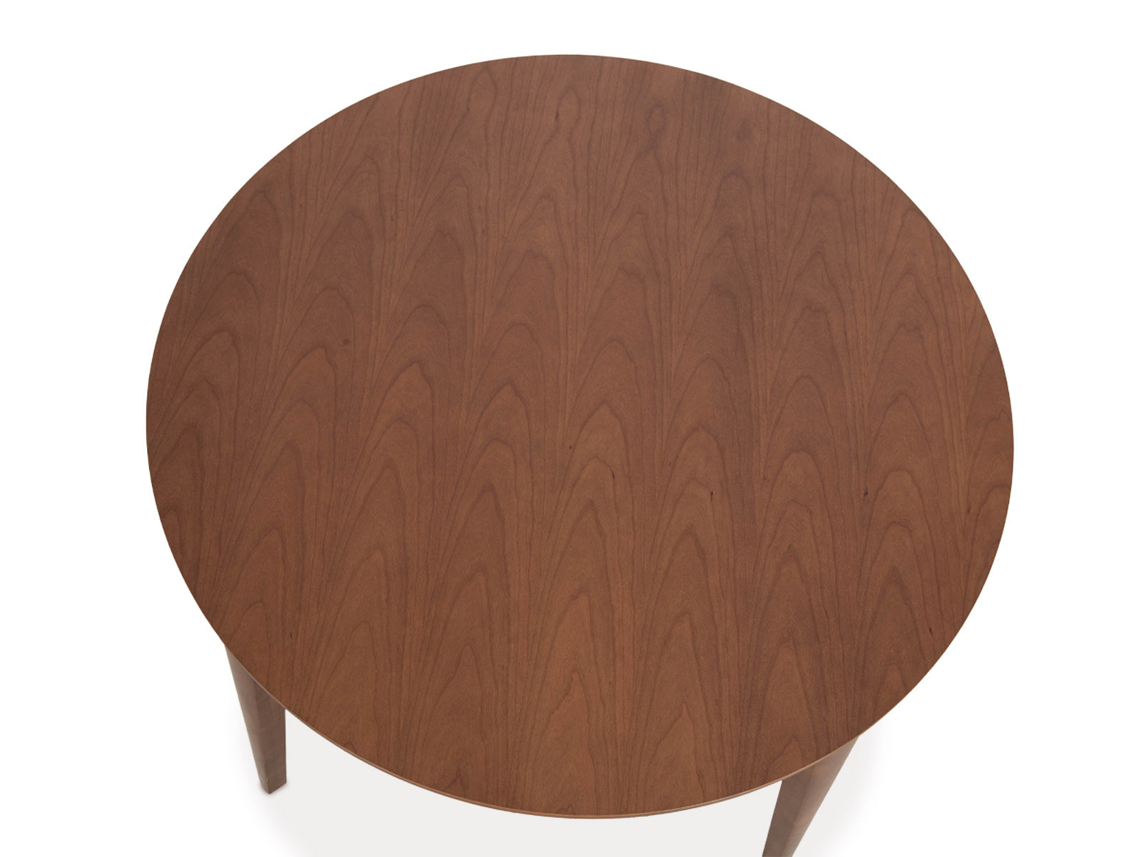 Mesa Comedor Milo Circular Miel