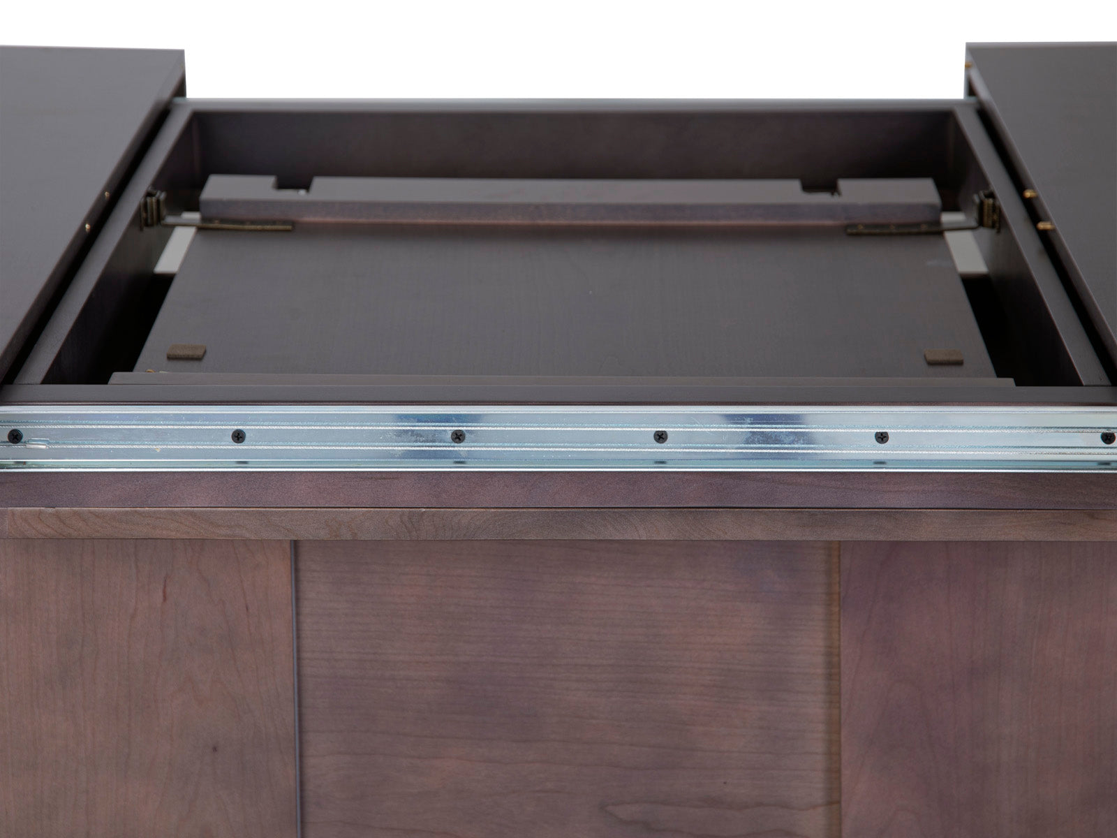 Mesa Comedor Montecarlo Extensible V5 C/Charcoal