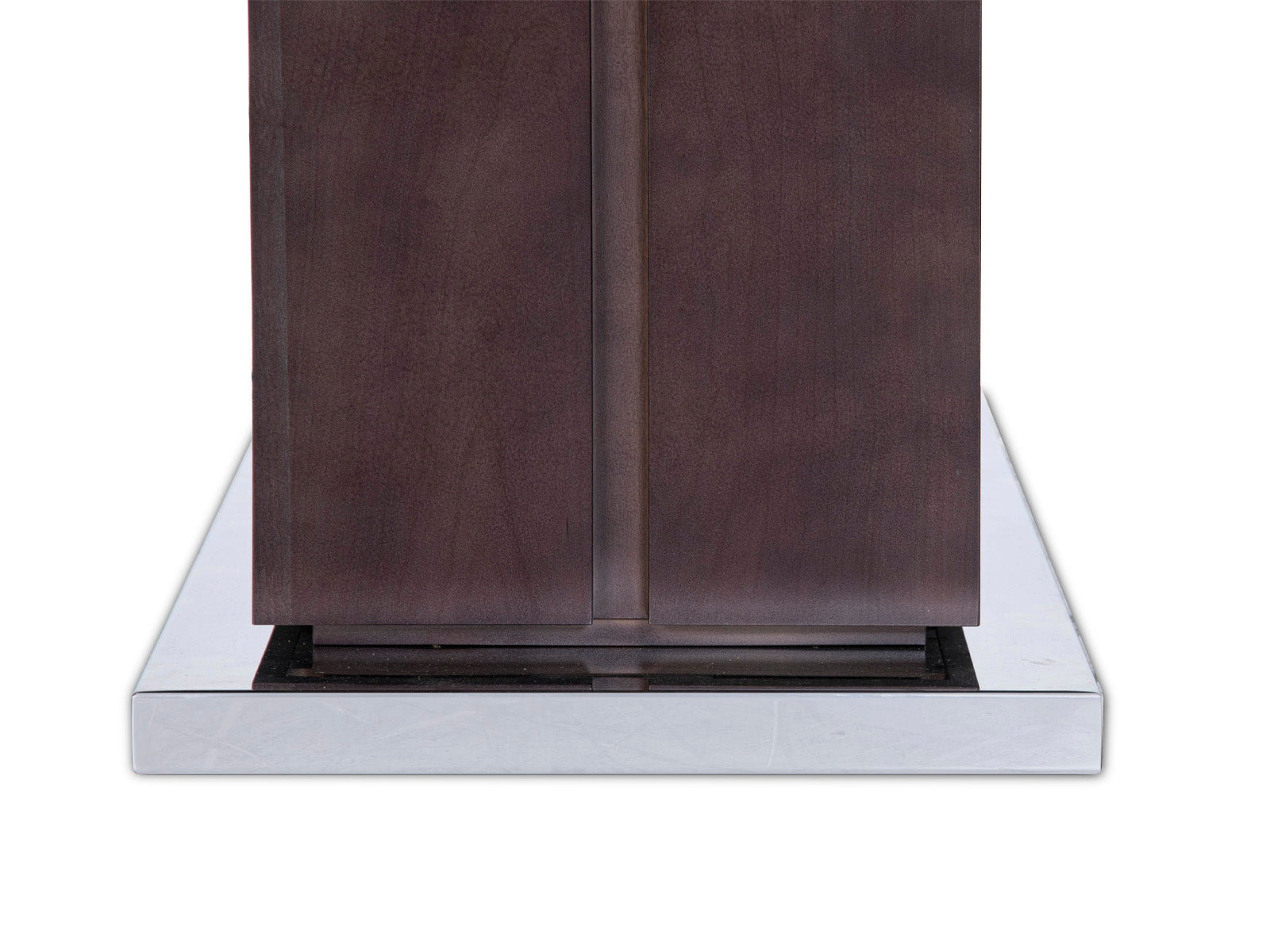 Mesa Comedor Montecarlo Extensible V5 C/Charcoal