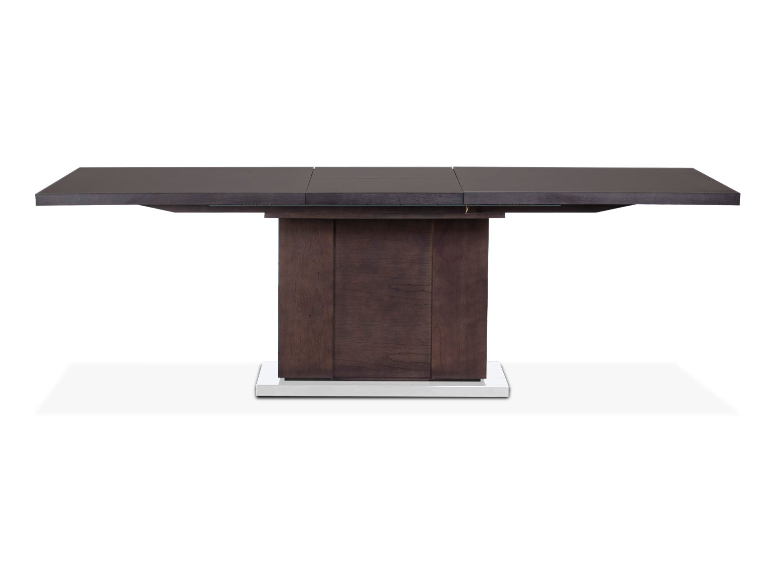 Mesa Comedor Montecarlo Extensible V5 C/Charcoal