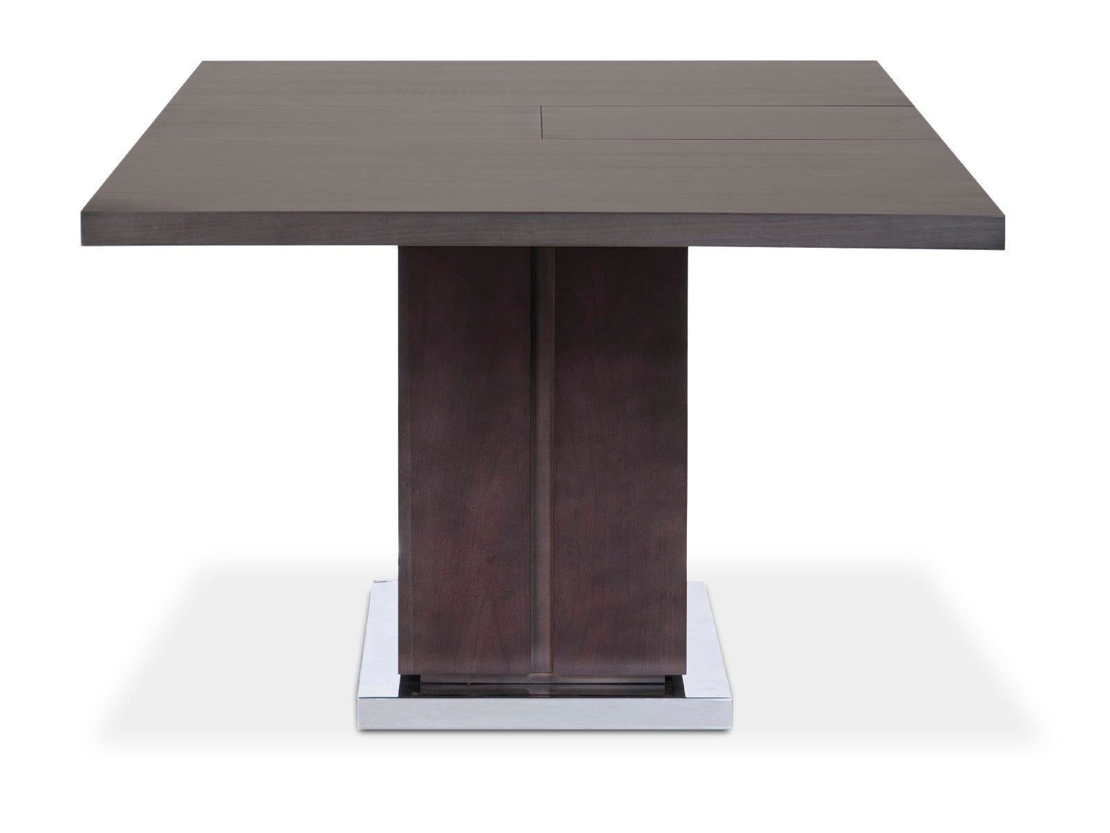 Mesa Comedor Montecarlo Extensible V5 C/Charcoal