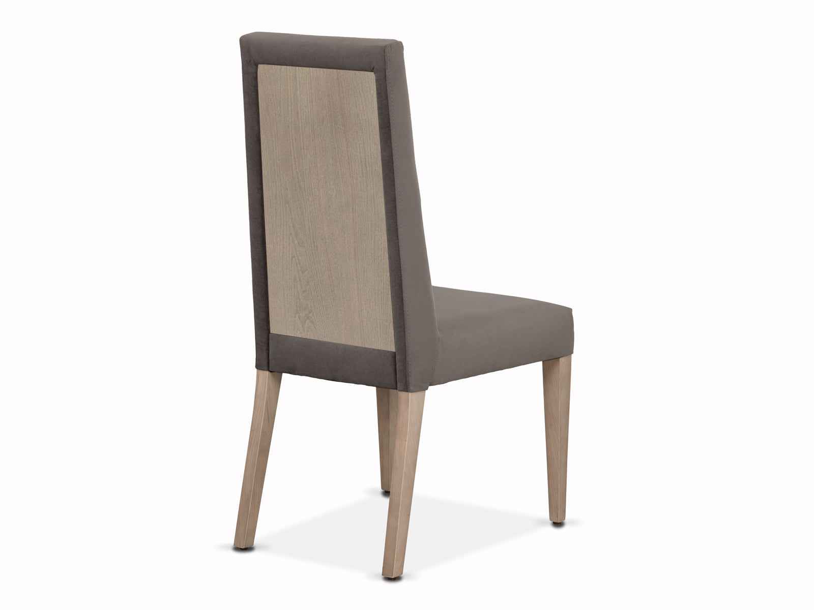 Silla Monaco C/Cocoa #Color_RosyBrown"T33892"