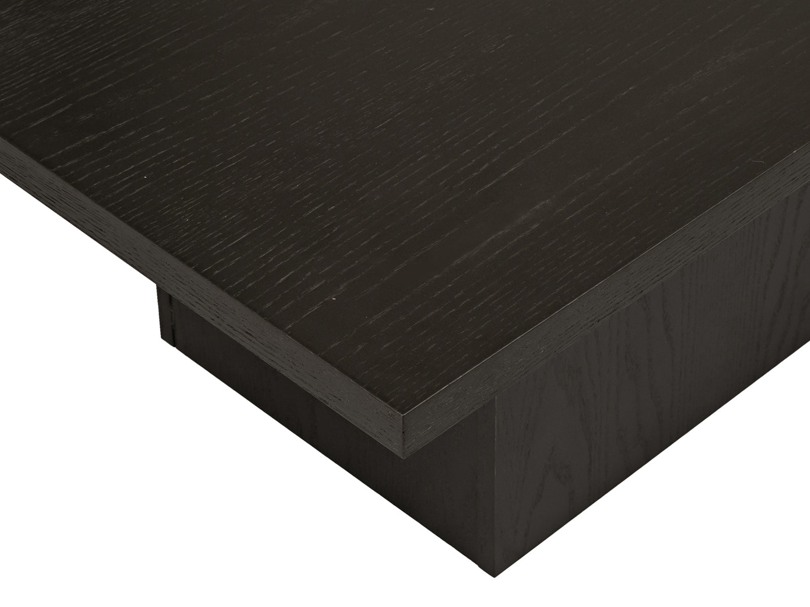 Mesa de Centro Dillon Rectangular C/Taupe