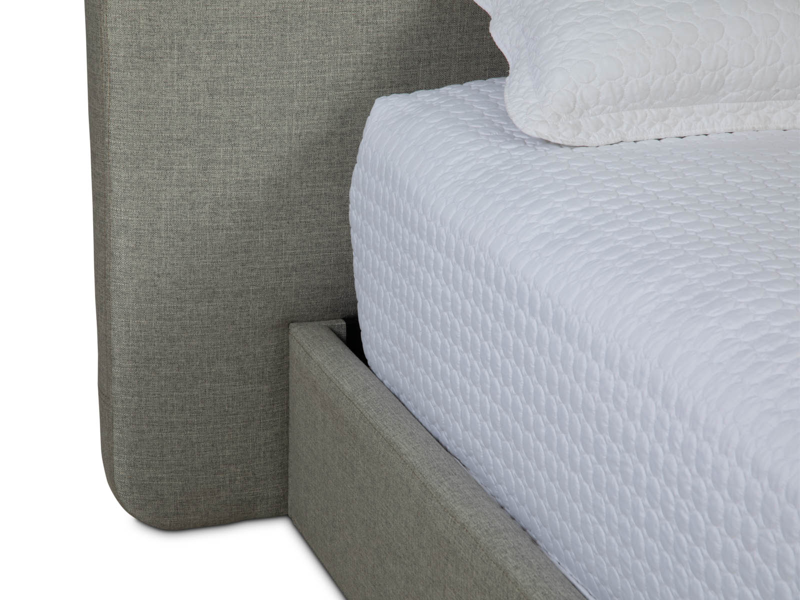 Cama Mont Turbo Ash