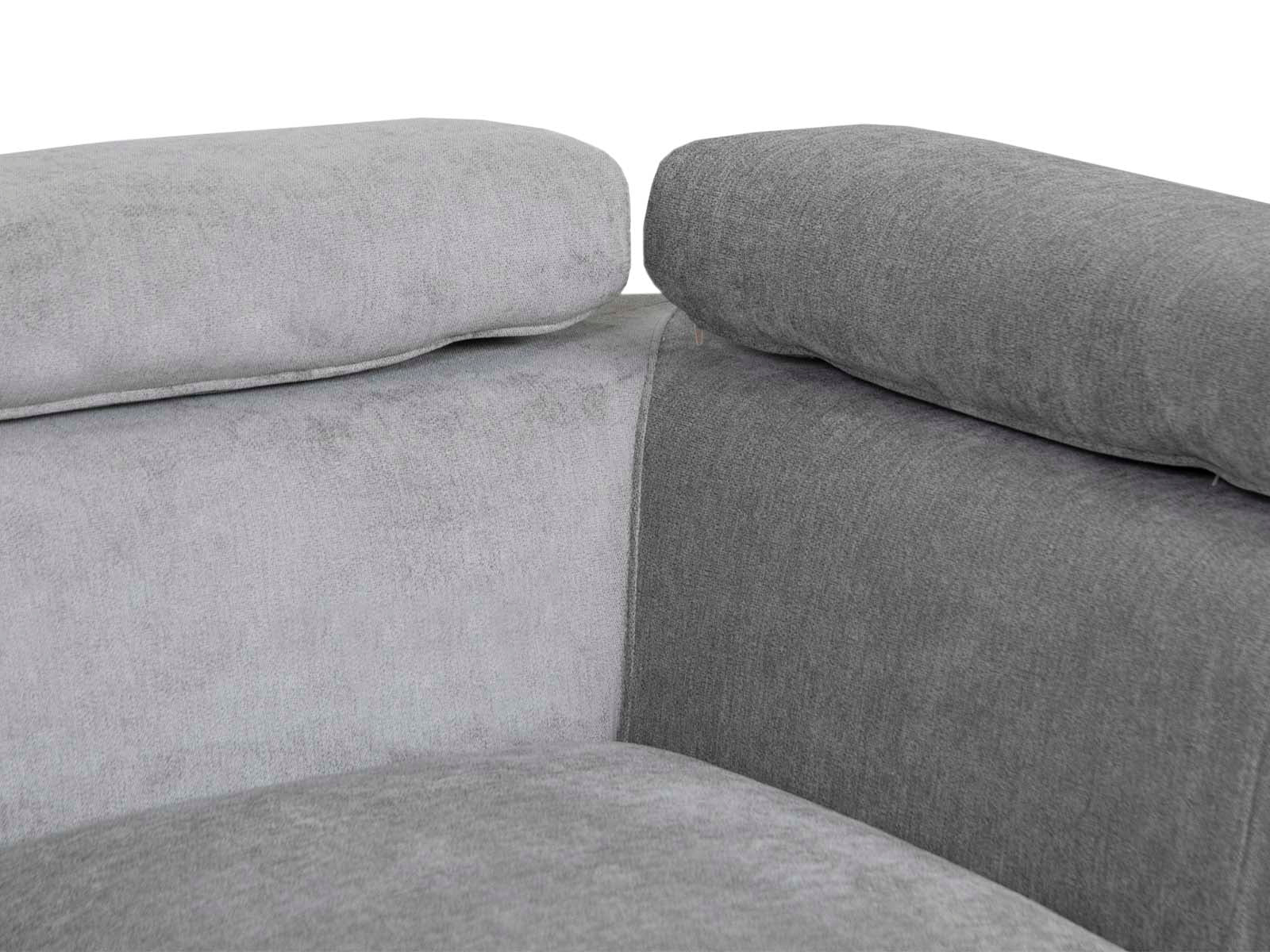 Sala Sofa Cama Versalles  #Color_Gainsboro"T36913"