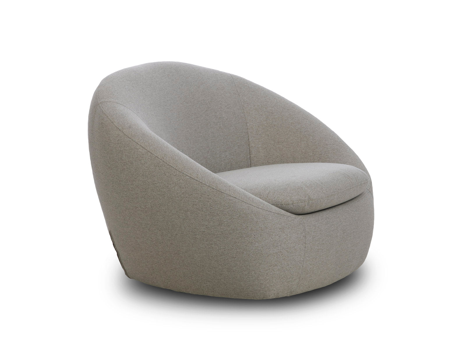 Sillon Aux Giro (Giratorio) #Color_Gainsboro"T36713"
