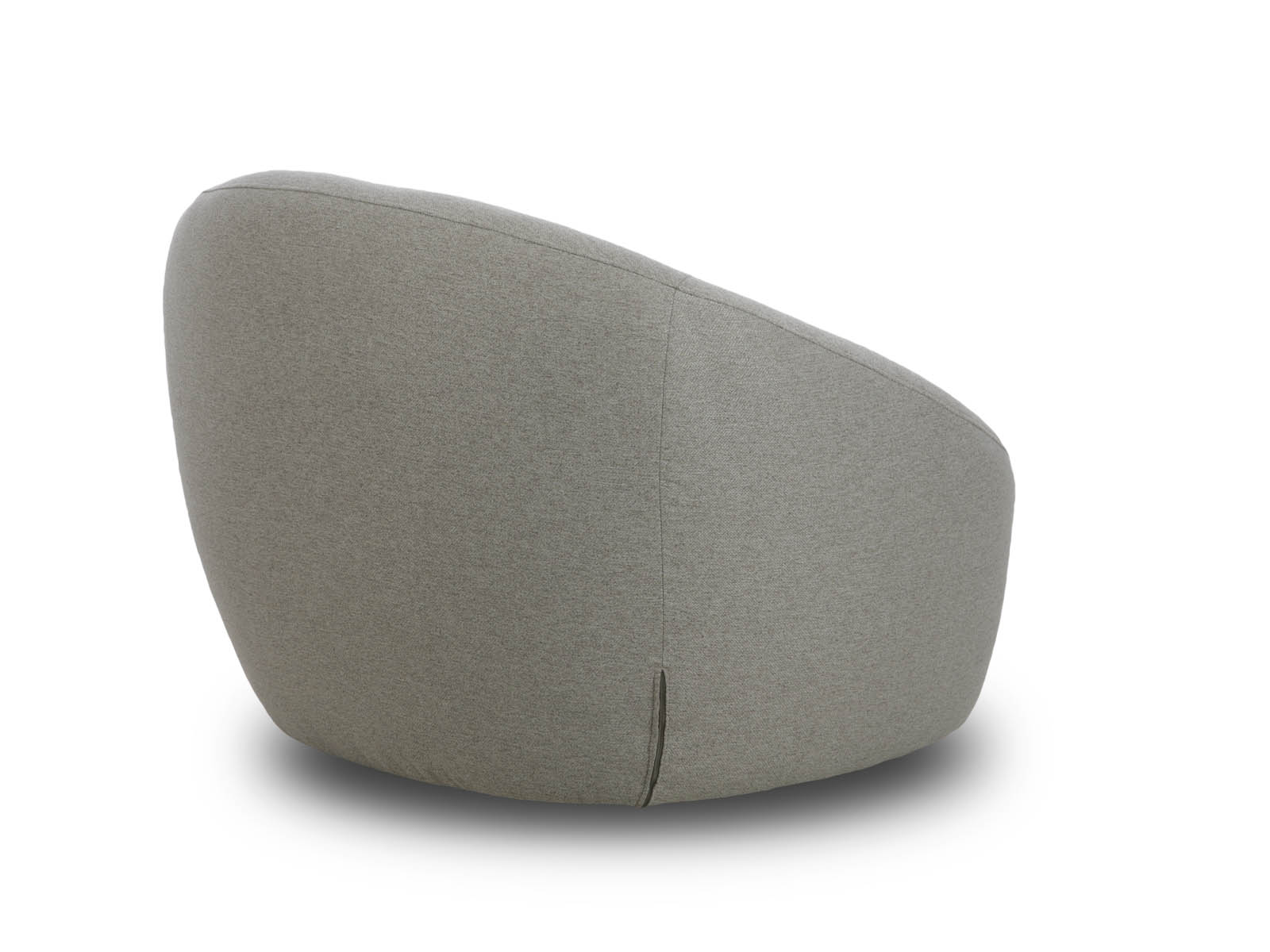 Sillon Aux Giro (Giratorio) #Color_Gainsboro"T36713"