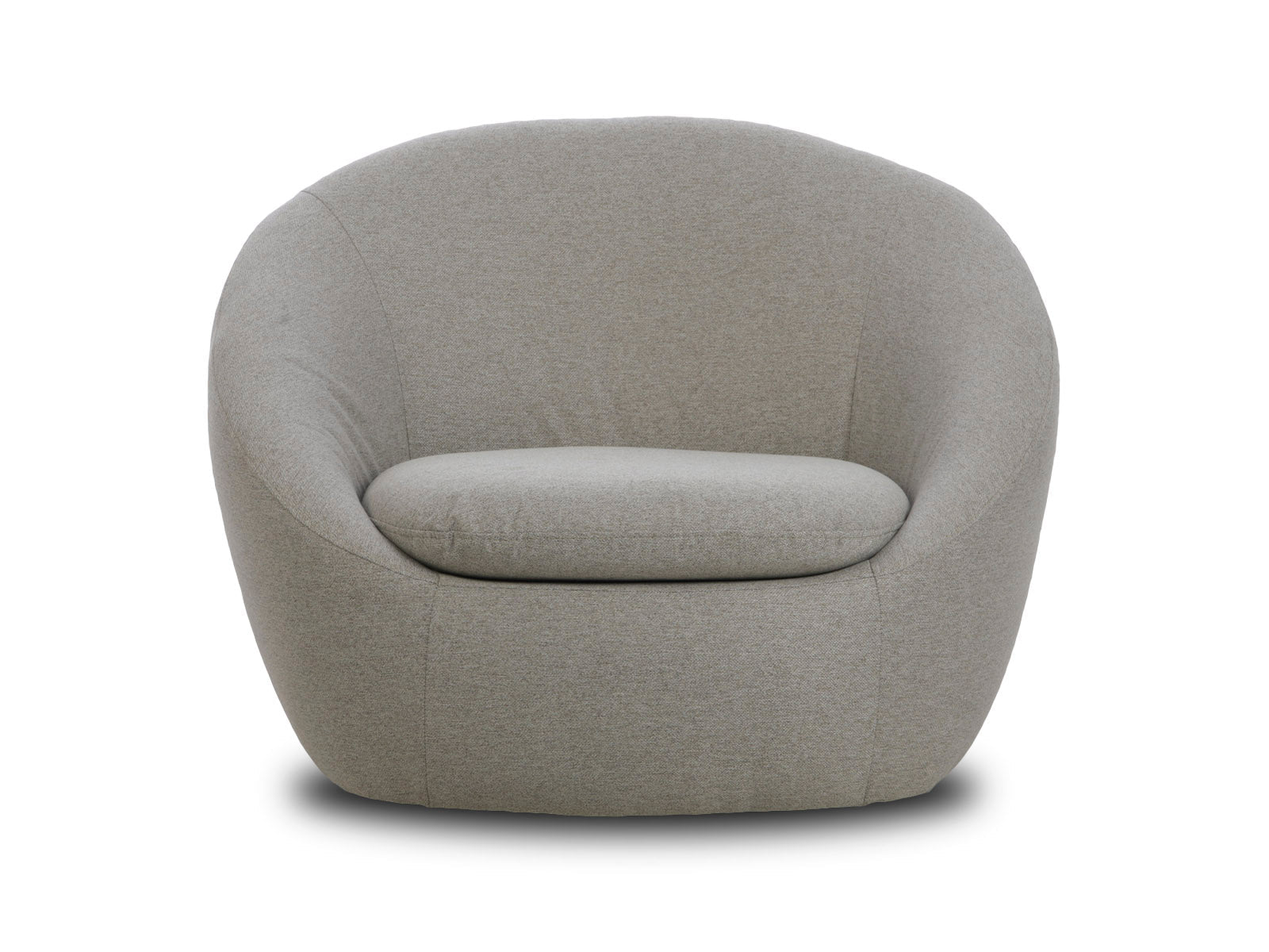 Sillon Aux Giro (Giratorio) #Color_Gainsboro"T36713"
