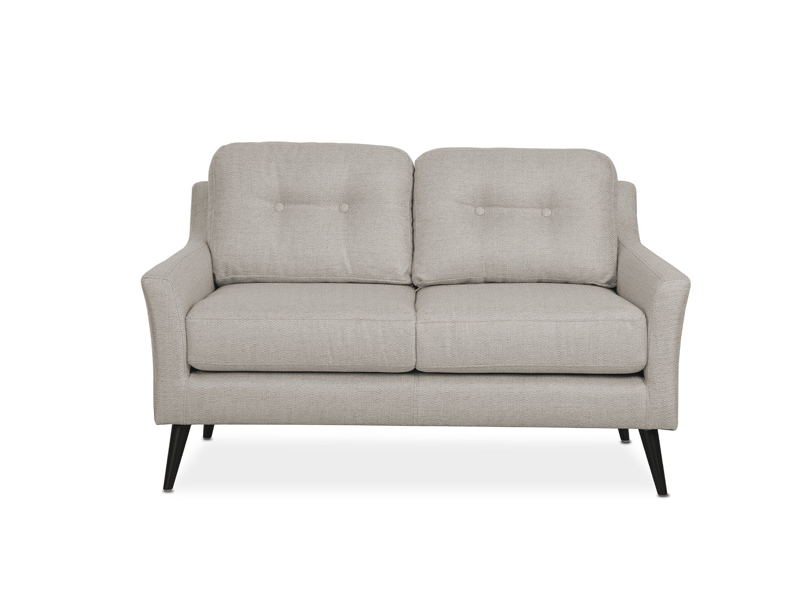 Loveseat Astrid  #Color_FloralWhite"T36108"