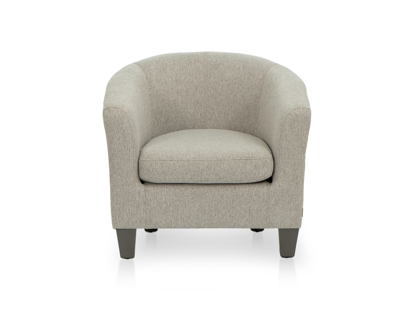 Sillon Aux Melba C/Taupe #Color_Gainsboro"T36713"