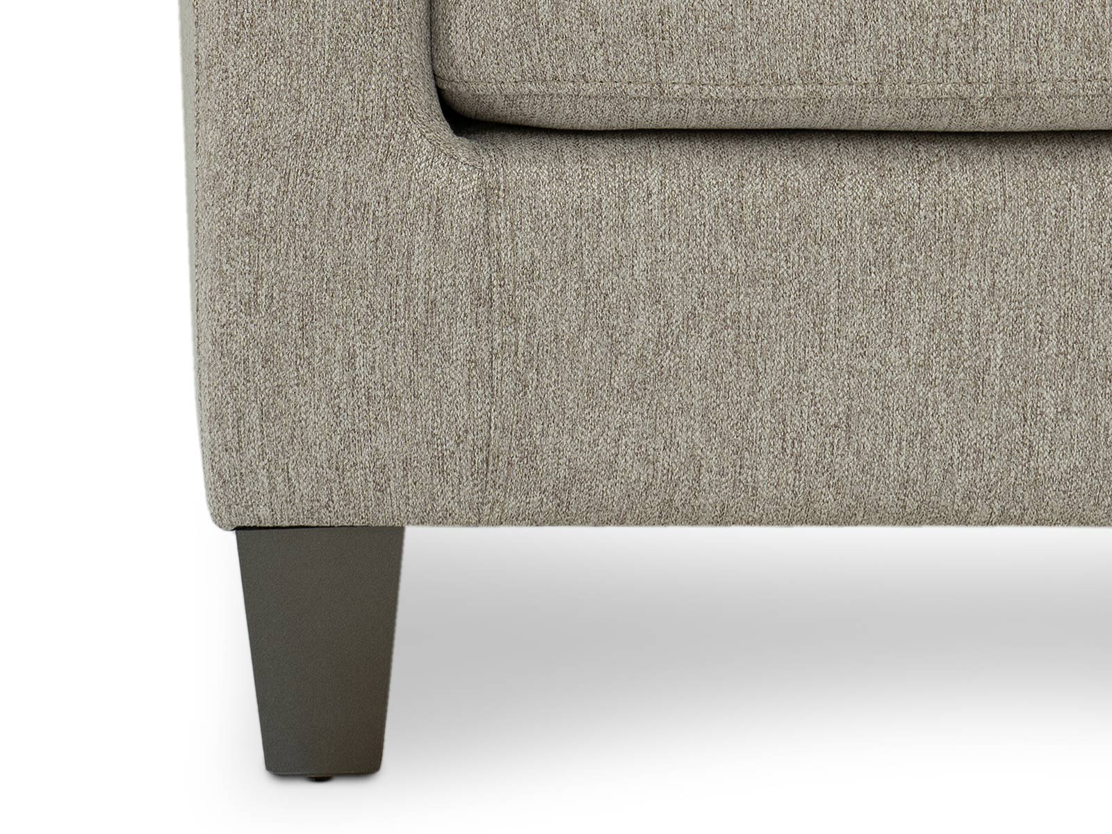 Sillon Aux Melba C/Taupe #Color_Gainsboro"T36713"