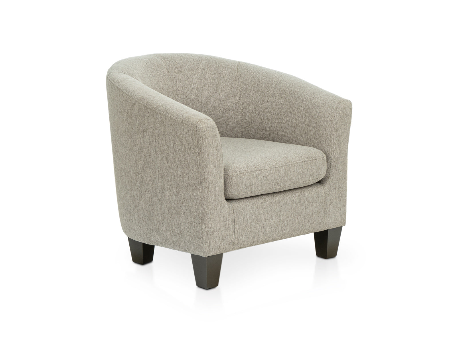 Sillon Aux Melba C/Taupe #Color_Gainsboro"T36713"