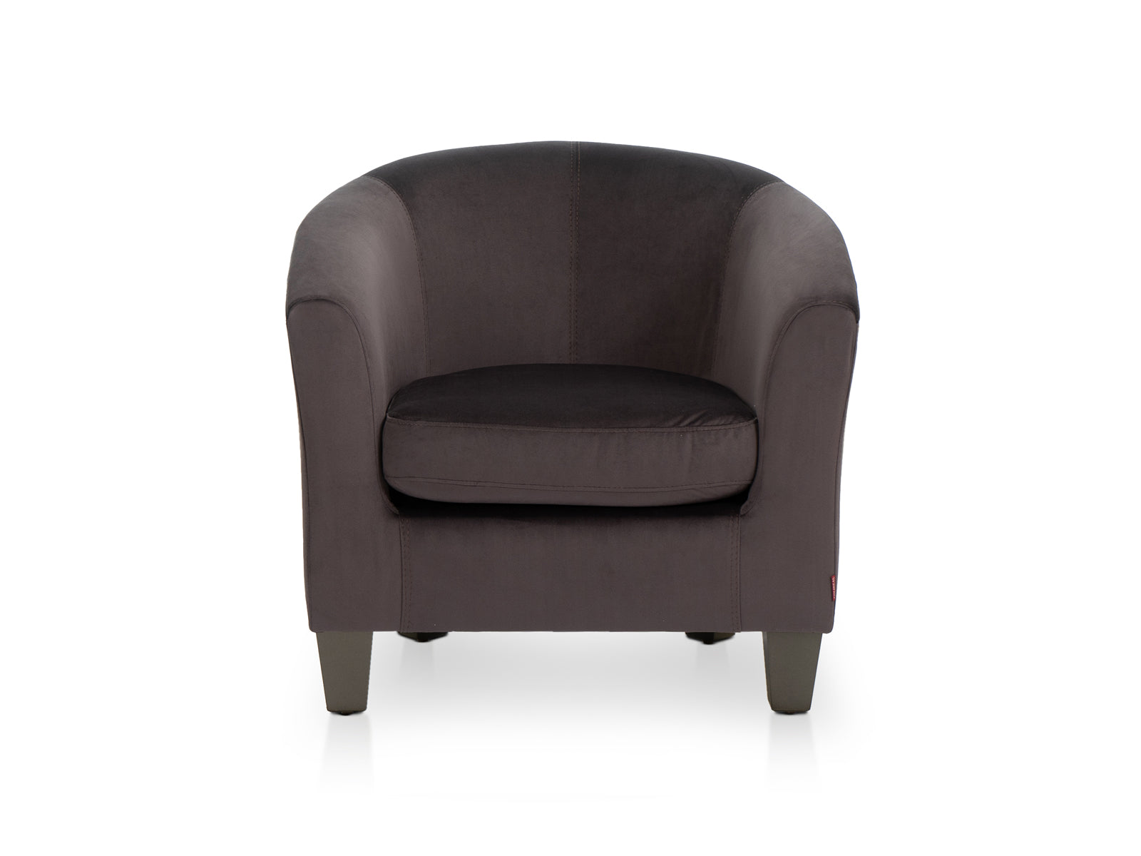 Sillon Aux Melba C/Taupe #Color_Indigo"T37900"