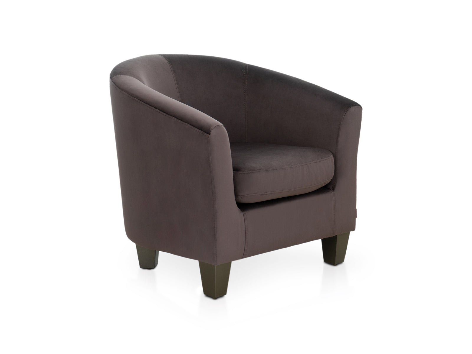 Sillon Aux Melba C/Taupe #Color_Indigo"T37900"