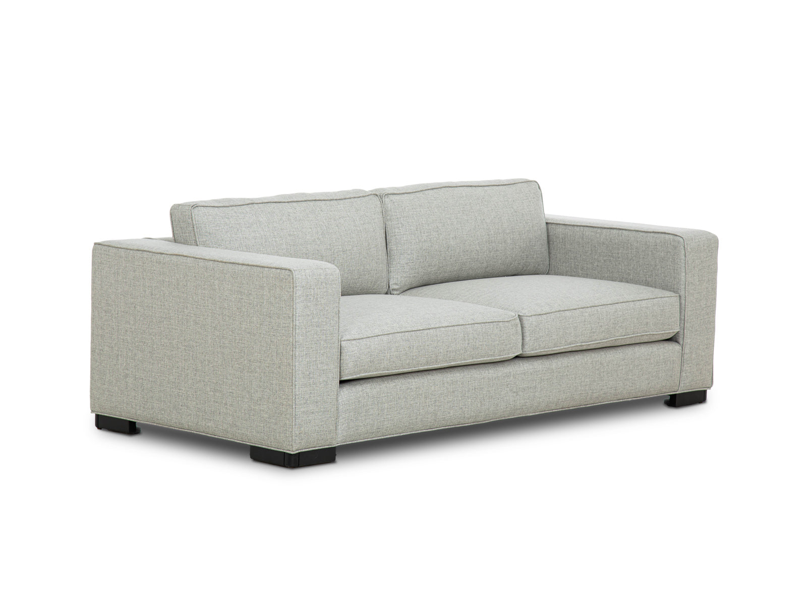 Sofa Triple Anny #Color_LightGrey"T3898"