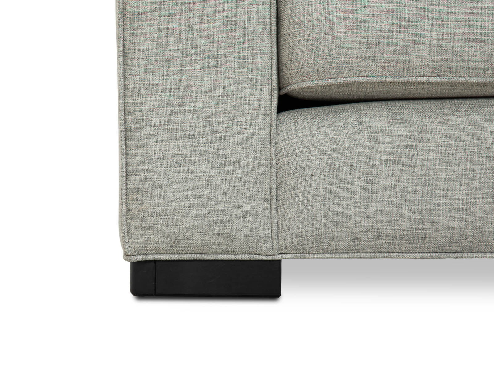 Sofa Triple Anny #Color_LightGrey"T3898"