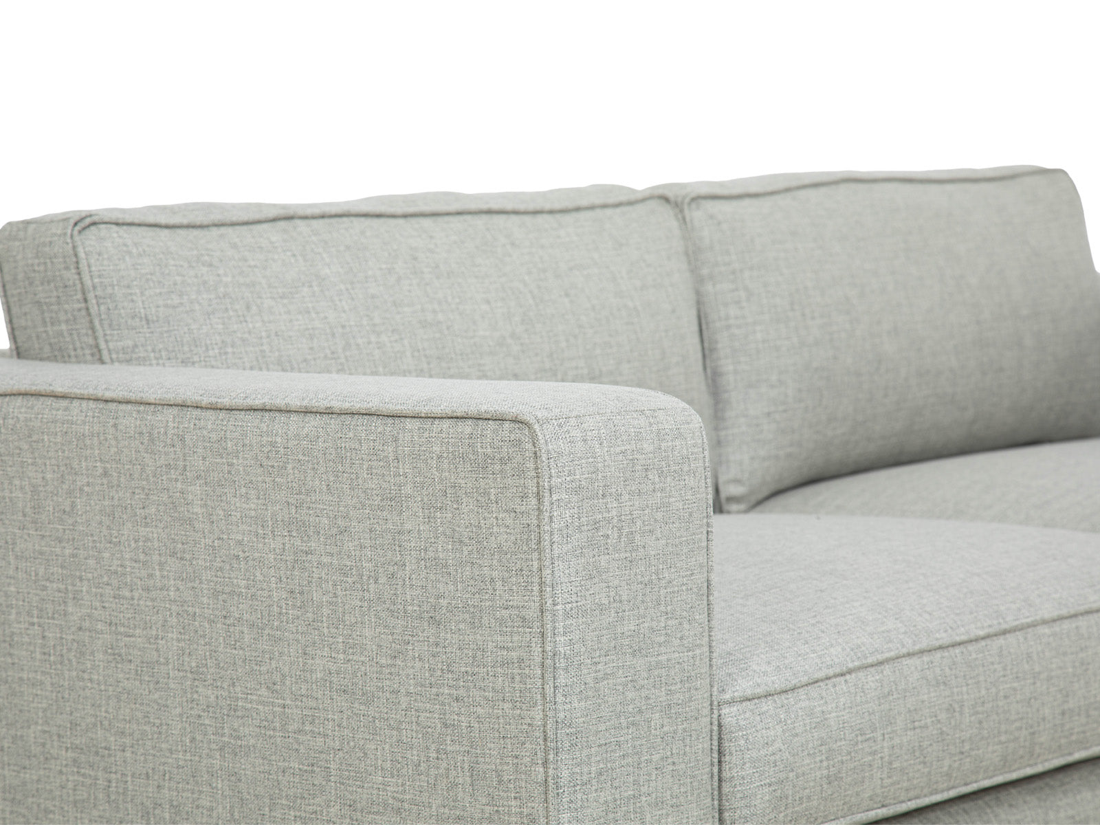 Sofa Triple Anny #Color_LightGrey"T3898"