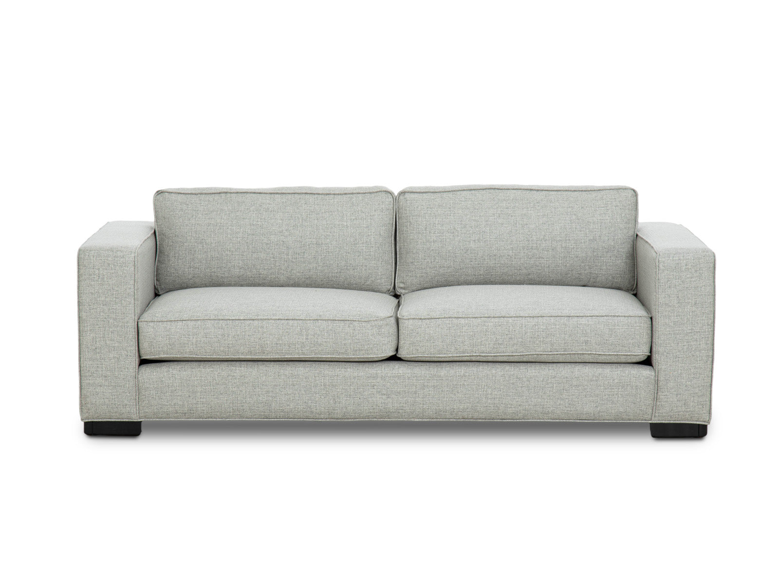 Sofa Triple Anny #Color_LightGrey"T3898"