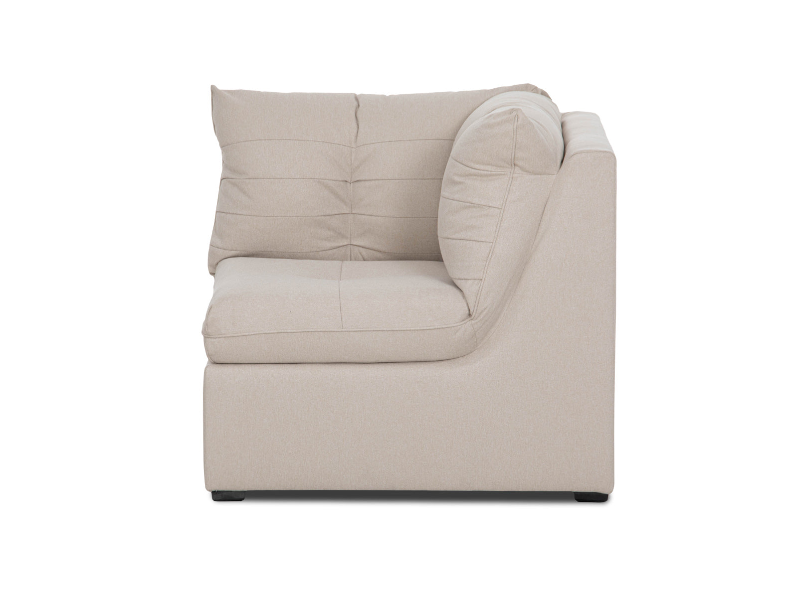 Sala Prisma Mod 5P #Color_Beige"T46100"