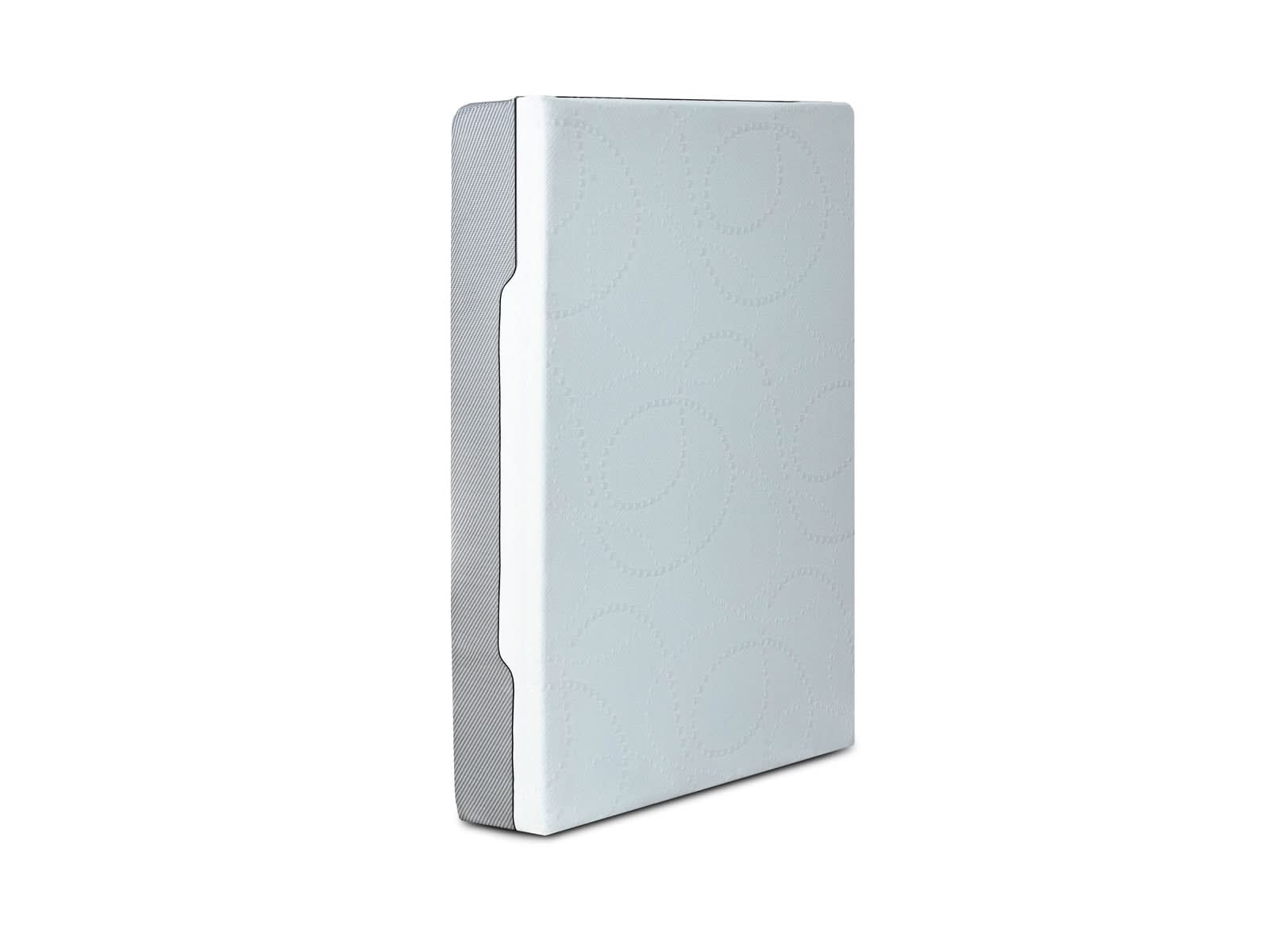 Colchon Eco-Hybrid (2.5plz / Confort Suave)