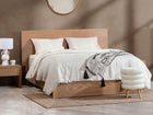 Cama Vari III Plus Almendra