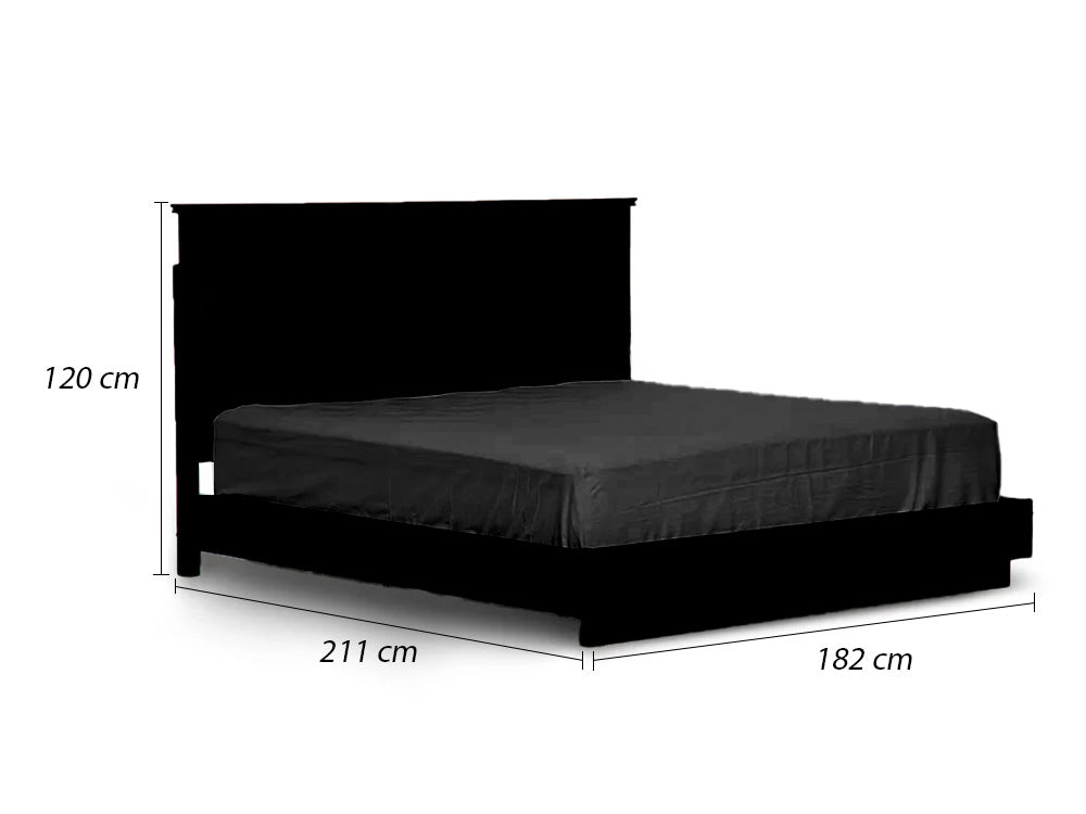 Cama Urbana Cenizo