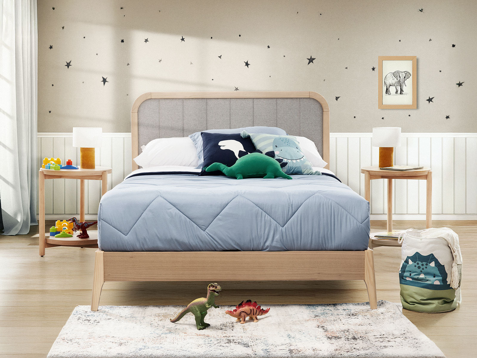 Cama Giotto