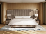 Cama Kioto Paneles Laterales