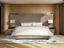 Cama Kioto Paneles Laterales