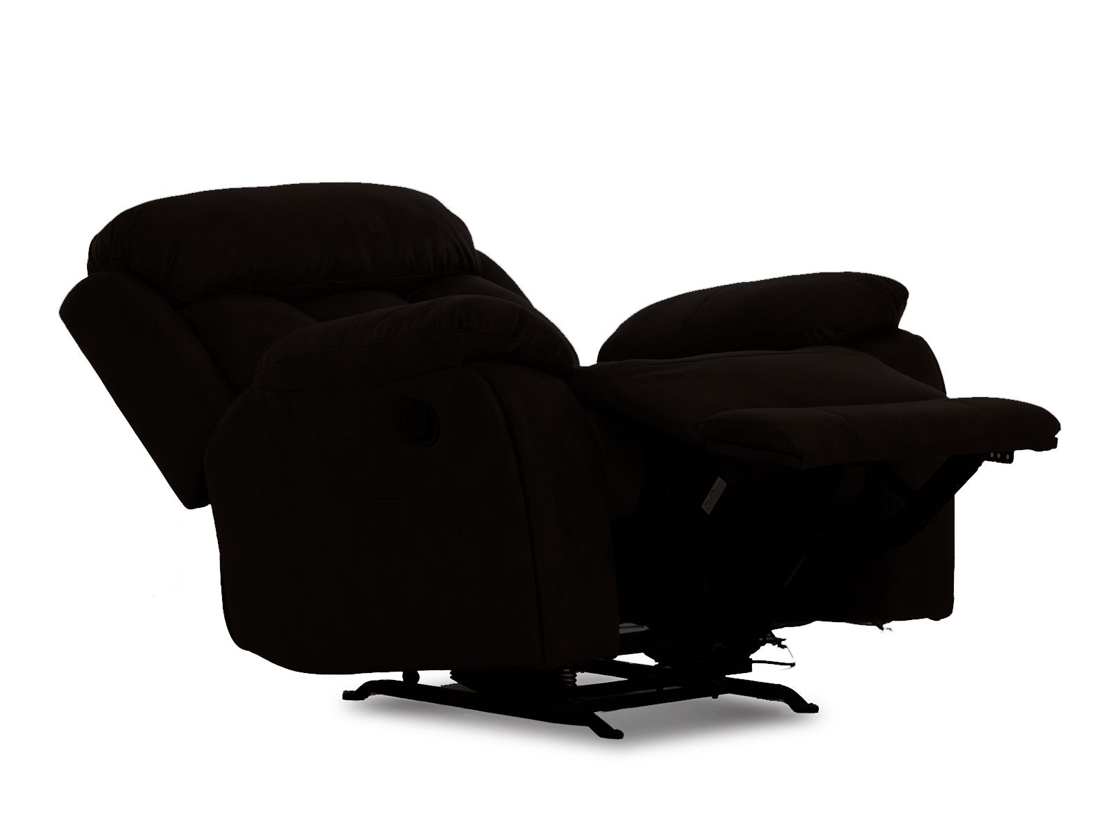RECLINER DONATELLA MICROFIBRA #Color_LI1760
